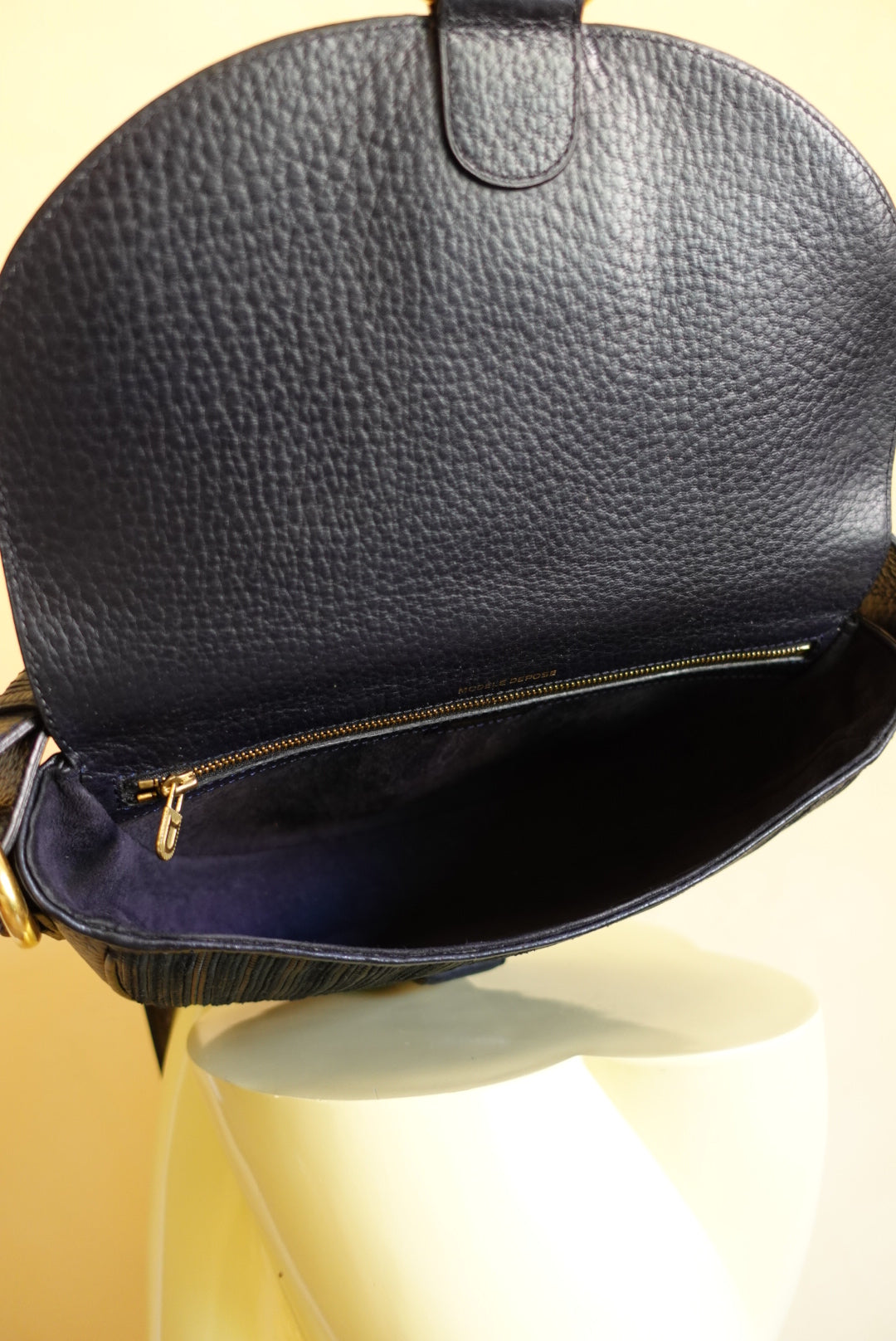 Marine tdc crossbody