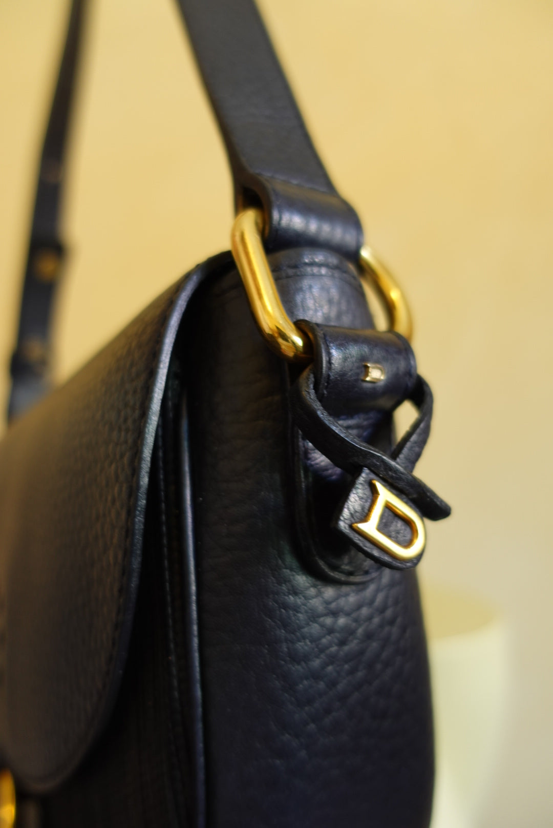 Marine tdc crossbody