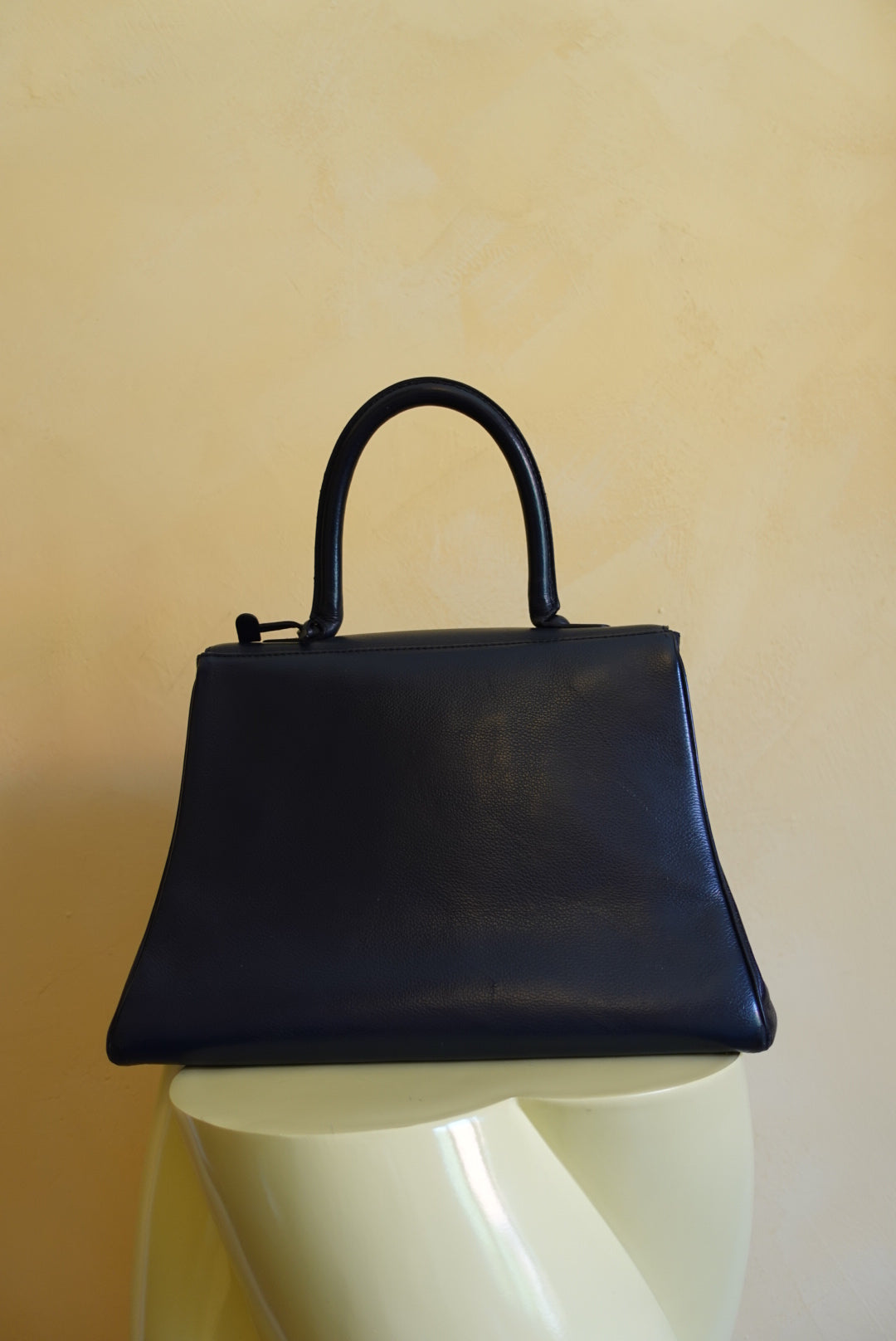 Brillant MM 90's Donkerblauw