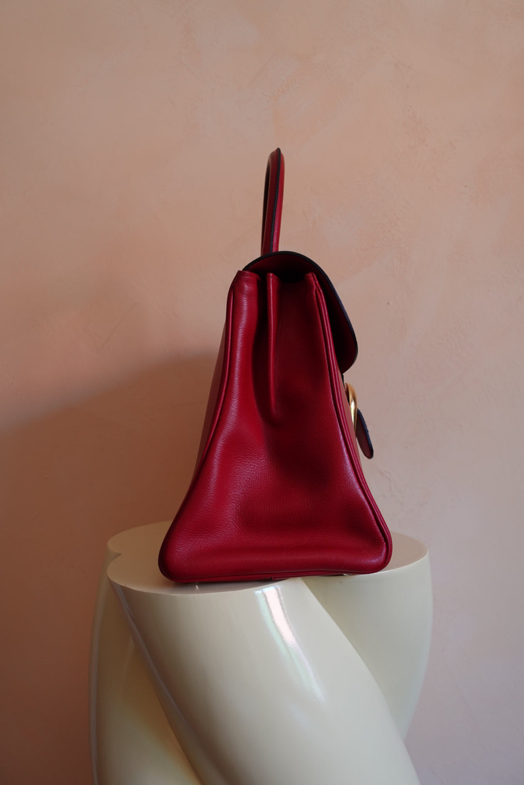 Brillant MM 90's Rood