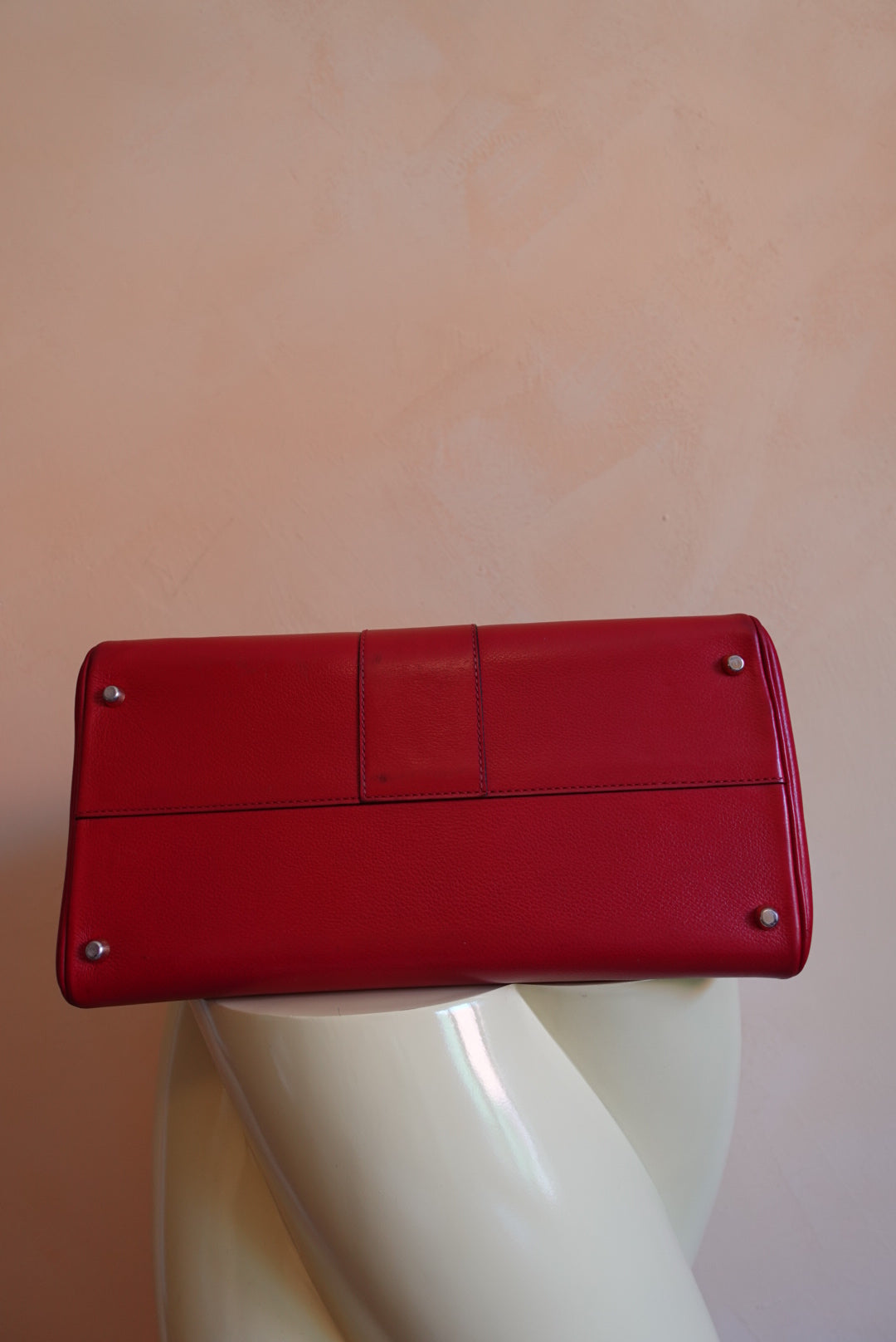 Brillant MM 90's Rood