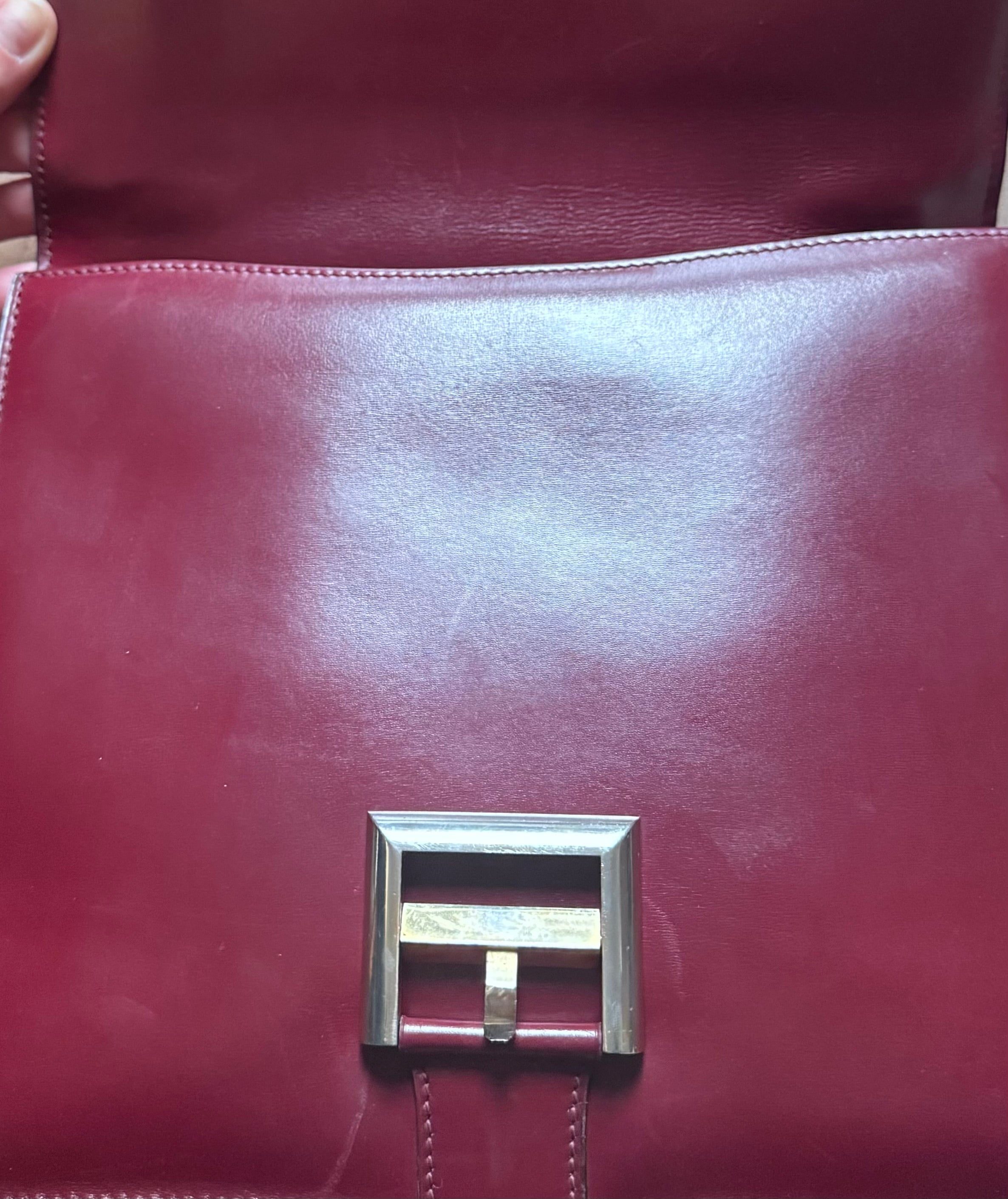 Bordeaux Vintage