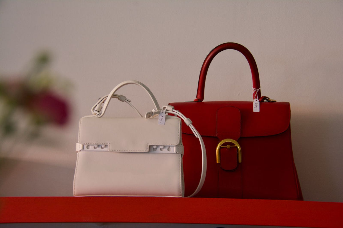 Brillant MM 90's Rood